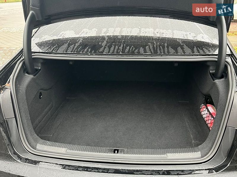 Седан Audi A6 2015 в Черновцах фото 16 Седан Audi A6 2015 в Черновцах