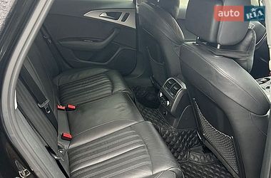 Седан Audi A6 2015 в Черновцах фото 17 Седан Audi A6 2015 в Черновцах
