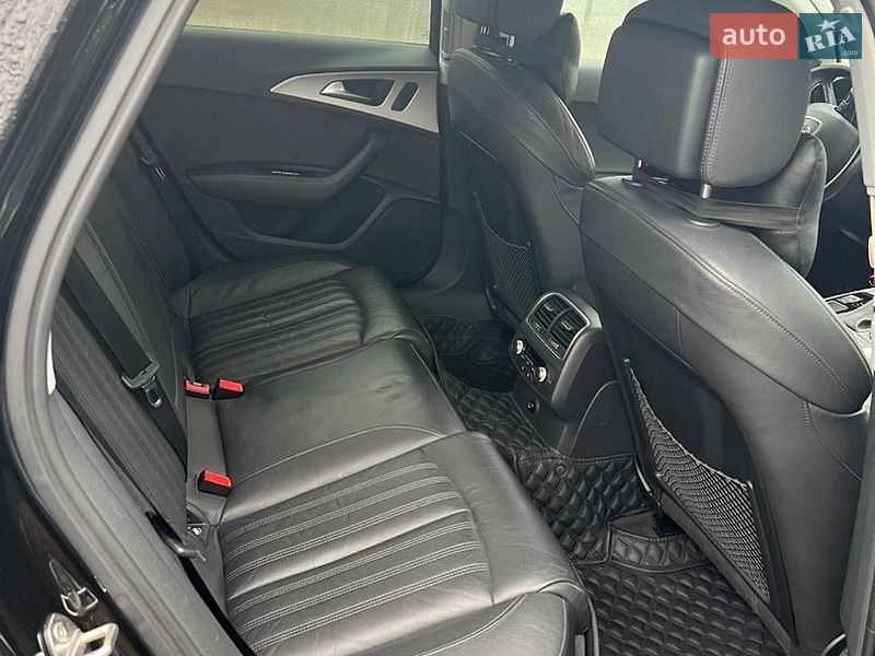 Седан Audi A6 2015 в Черновцах фото 17 Седан Audi A6 2015 в Черновцах