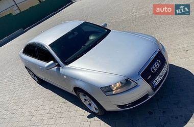 Audi A6  2008