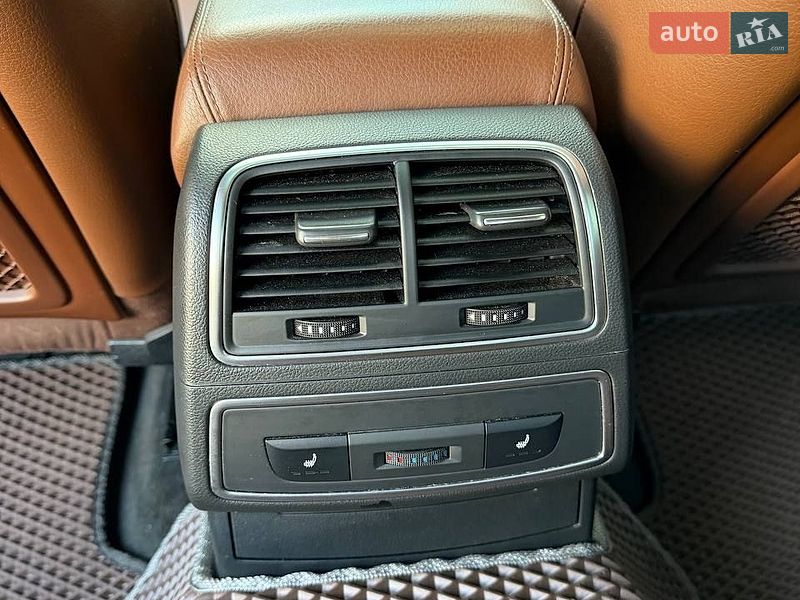 Седан Audi A6 2012 в Броварах