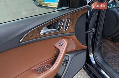 Седан Audi A6 2012 в Броварах