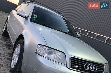Audi A6  2003