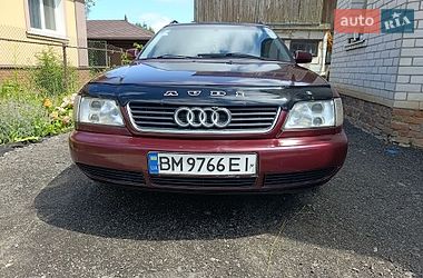 Audi A6  1997