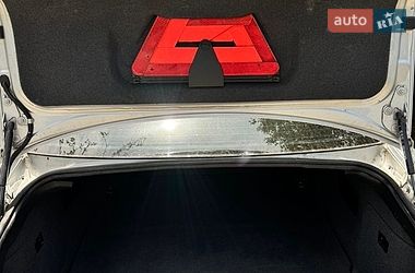 Седан Audi A6 2002 в Запорожье