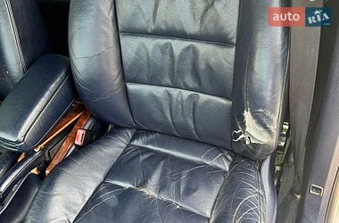 Седан Audi A6 2002 в Запорожье