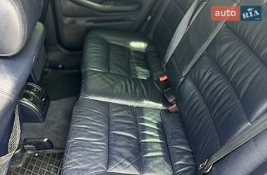 Седан Audi A6 2002 в Запорожье