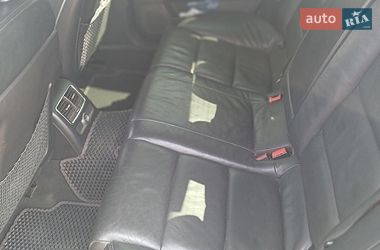 Седан Audi A6 2005 в Львові