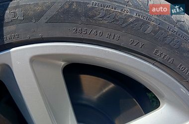 Седан Audi A6 2005 в Львові