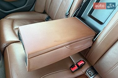 Седан Audi A6 2013 в Дрогобичі