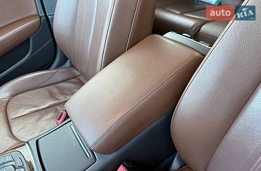 Седан Audi A6 2013 в Дрогобичі