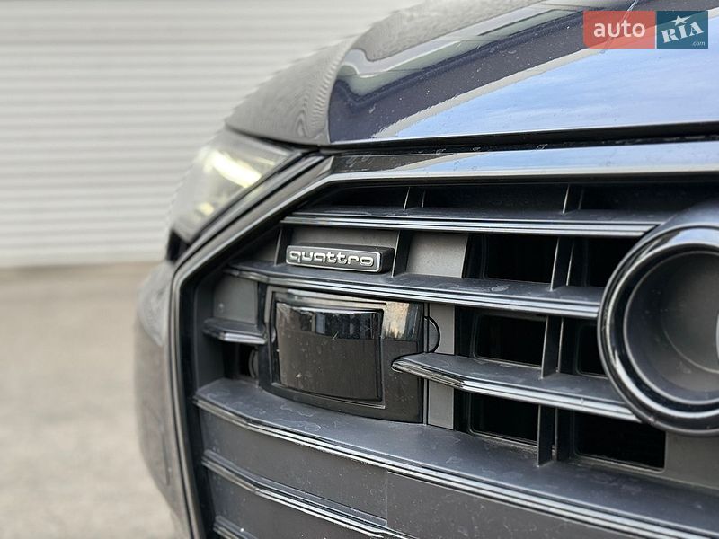 Седан Audi A6 2021 в Ровно