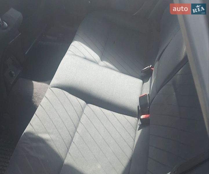 Универсал Audi A6 1996 в Казатине