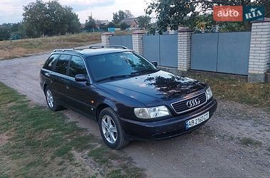 Audi A6 1996