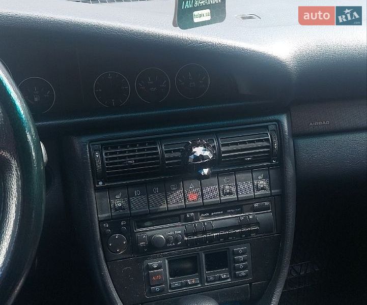 Универсал Audi A6 1996 в Казатине