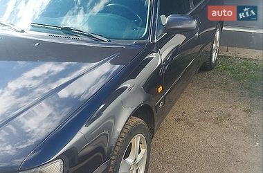 Универсал Audi A6 1996 в Казатине