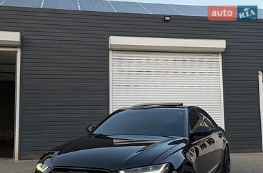 Седан Audi A6 2015 в Одесі фото 2 Седан Audi A6 2015 в Одесі
