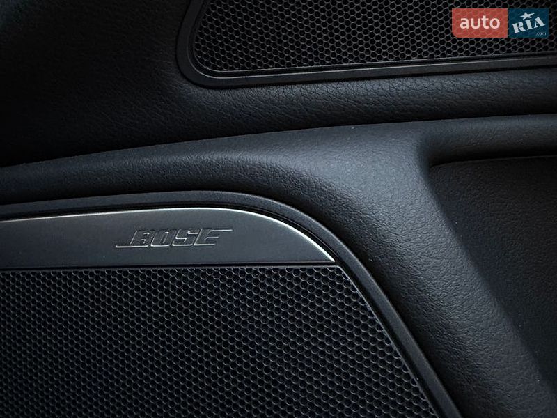 Седан Audi A6 2015 в Одесі фото 10 Седан Audi A6 2015 в Одесі