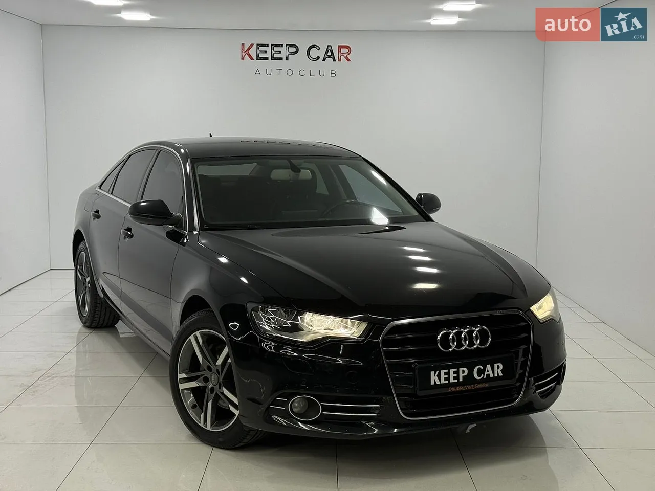 2013 Audi A6 - мініатюра 2