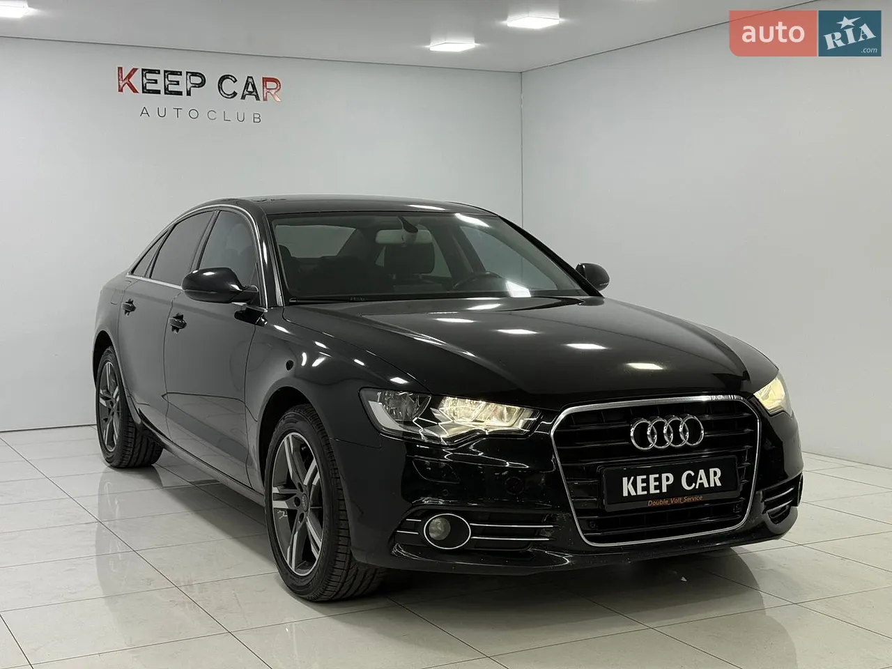 2013 Audi A6 - мініатюра 5