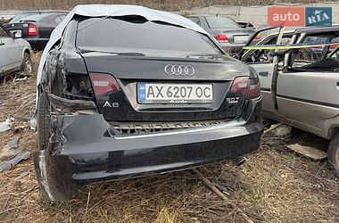 Audi A6  2008