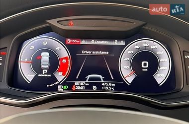 Седан Audi A6 2020 в Києві