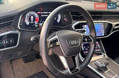 Седан Audi A6 2020 в Києві