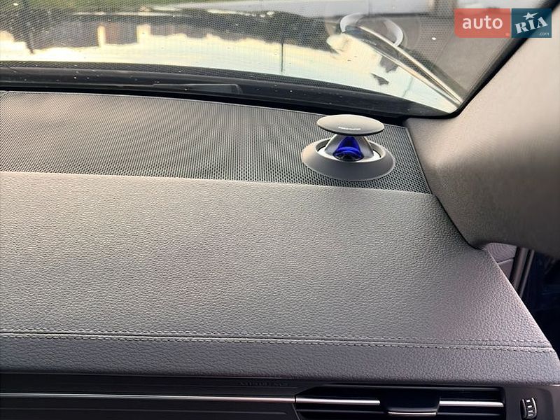 Седан Audi A6 2020 в Києві