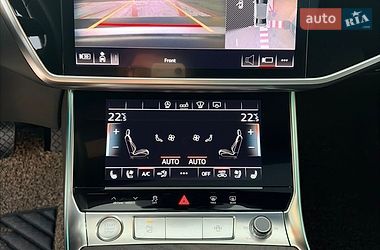 Седан Audi A6 2020 в Києві
