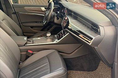 Седан Audi A6 2020 в Києві