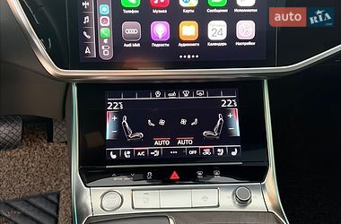 Седан Audi A6 2020 в Києві