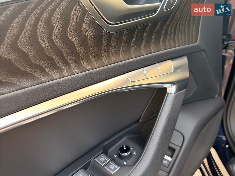 Седан Audi A6 2020 в Києві
