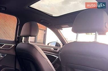 Седан Audi A6 2020 в Києві