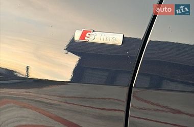 Седан Audi A6 2020 в Києві