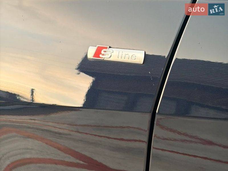 Седан Audi A6 2020 в Києві