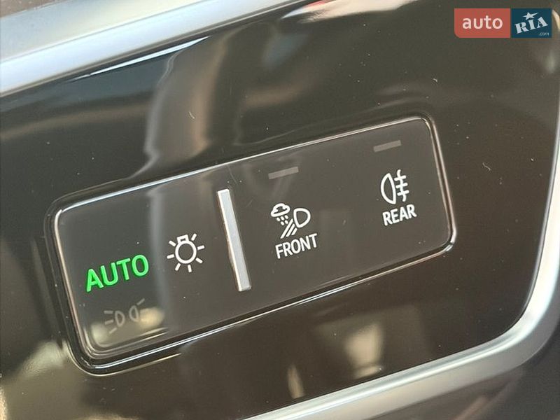 Седан Audi A6 2020 в Києві