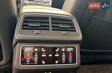 Седан Audi A6 2020 в Києві