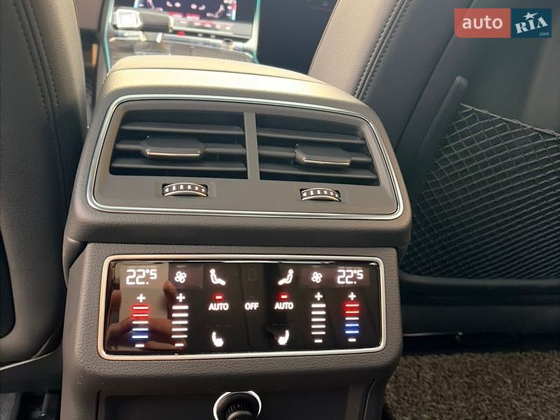 Седан Audi A6 2020 в Києві