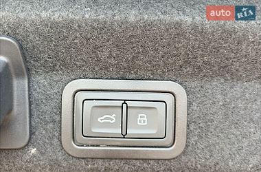 Седан Audi A6 2020 в Києві
