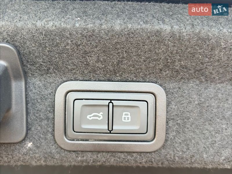 Седан Audi A6 2020 в Києві