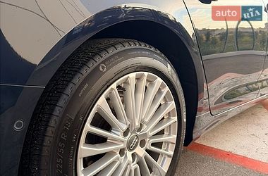 Седан Audi A6 2020 в Києві