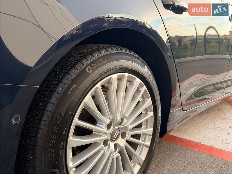 Седан Audi A6 2020 в Києві