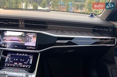 Седан Audi A6 2020 в Києві