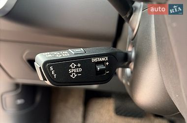 Седан Audi A6 2020 в Києві