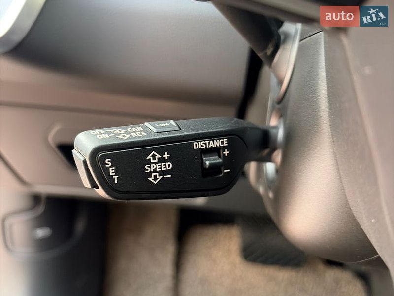 Седан Audi A6 2020 в Києві