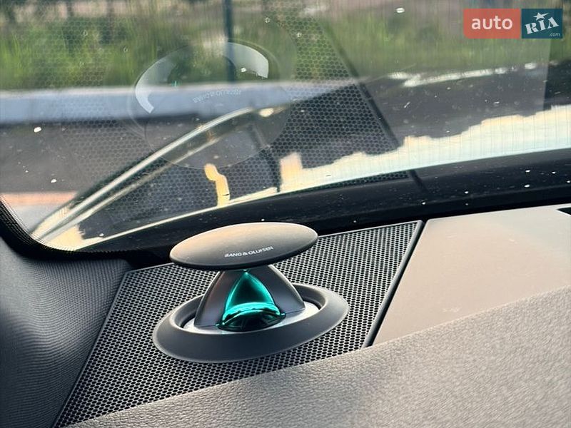 Седан Audi A6 2020 в Києві