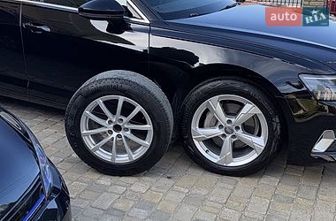 Універсал Audi A6 2018 в Чернівцях