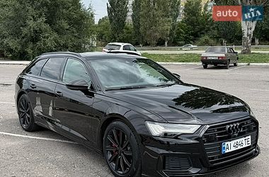Audi A6  2019