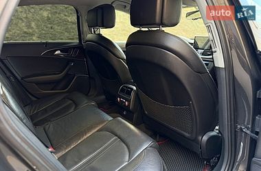 Седан Audi A6 2011 в Ровно