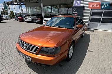 Audi A6  1995
